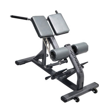 Banco de peso ajustable silla romana entrenador muscular
